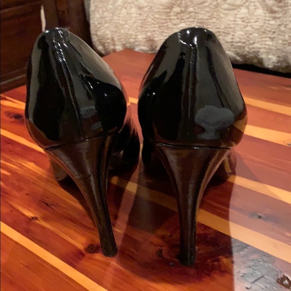 Patent pumps - Picture 3 of 5